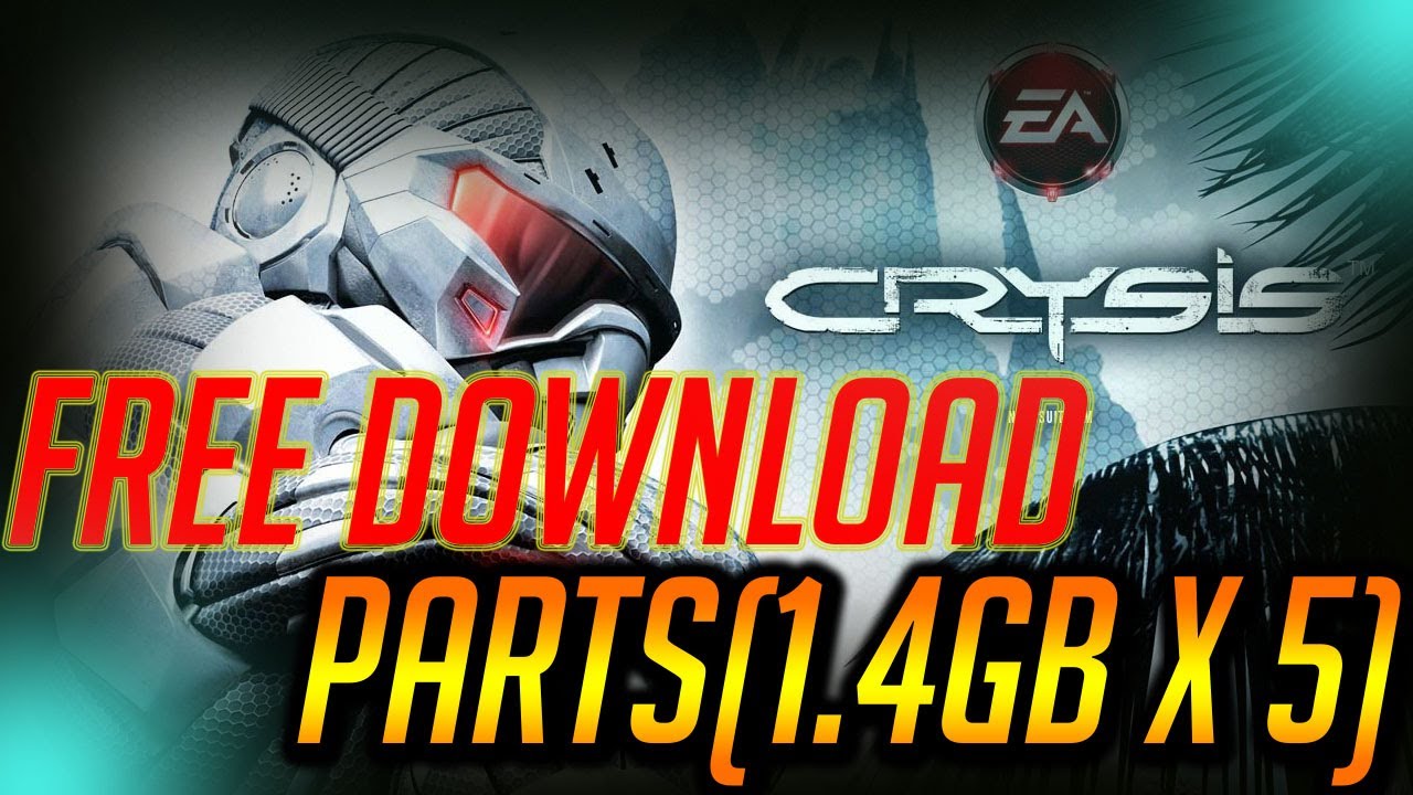 download game crysis 1 exe comlressed